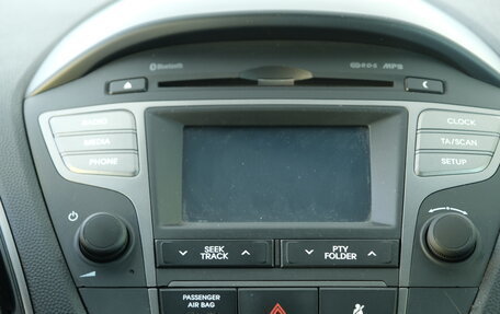 Hyundai ix35 I рестайлинг, 2014 год, 1 869 000 рублей, 13 фотография