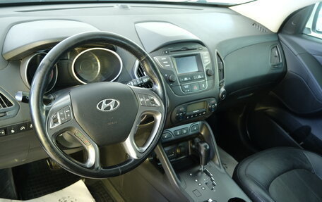 Hyundai ix35 I рестайлинг, 2014 год, 1 869 000 рублей, 9 фотография