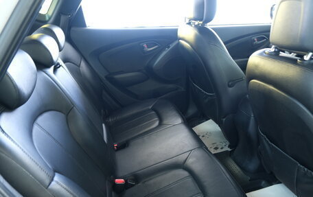 Hyundai ix35 I рестайлинг, 2014 год, 1 869 000 рублей, 19 фотография