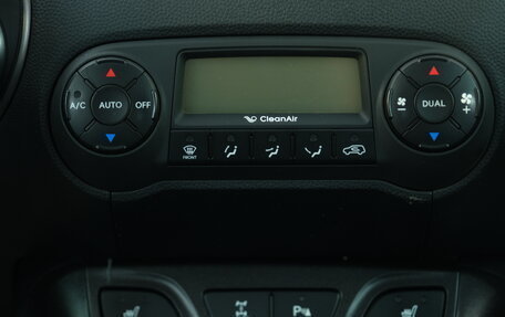 Hyundai ix35 I рестайлинг, 2014 год, 1 869 000 рублей, 14 фотография