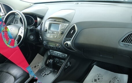 Hyundai ix35 I рестайлинг, 2014 год, 1 869 000 рублей, 16 фотография