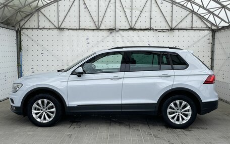 Volkswagen Tiguan II, 2018 год, 2 730 000 рублей, 10 фотография