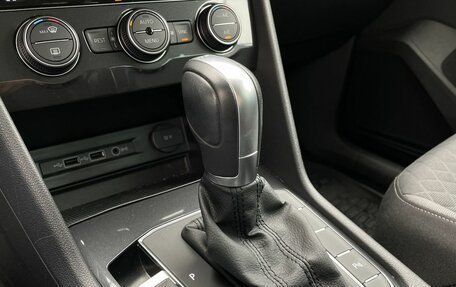 Volkswagen Tiguan II, 2018 год, 2 730 000 рублей, 17 фотография