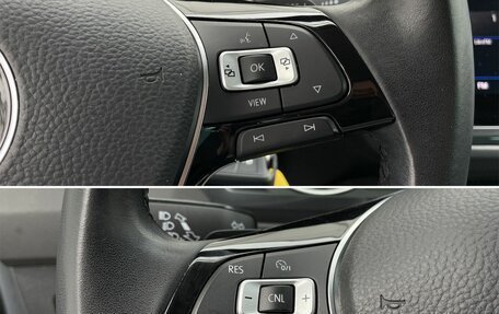Volkswagen Tiguan II, 2018 год, 2 730 000 рублей, 19 фотография