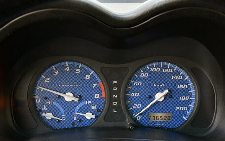 Honda HR-V I, 2001 год, 290 000 рублей, 13 фотография