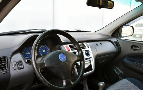 Honda HR-V I, 2001 год, 290 000 рублей, 12 фотография