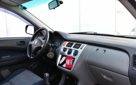 Honda HR-V I, 2001 год, 290 000 рублей, 10 фотография