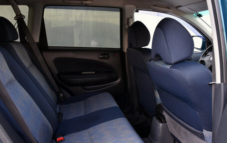 Honda HR-V I, 2001 год, 290 000 рублей, 14 фотография