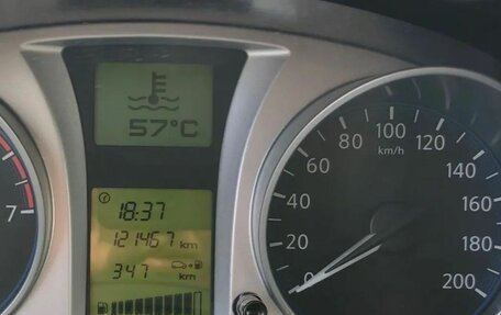 Datsun on-DO I рестайлинг, 2015 год, 315 000 рублей, 9 фотография