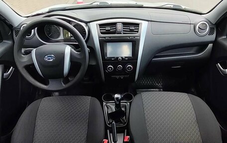 Datsun on-DO I рестайлинг, 2015 год, 315 000 рублей, 8 фотография