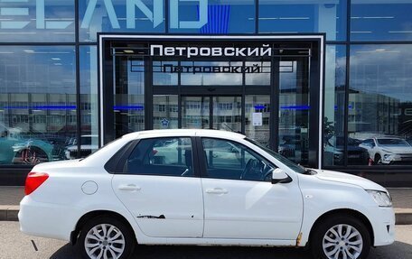 Datsun on-DO I рестайлинг, 2015 год, 315 000 рублей, 4 фотография