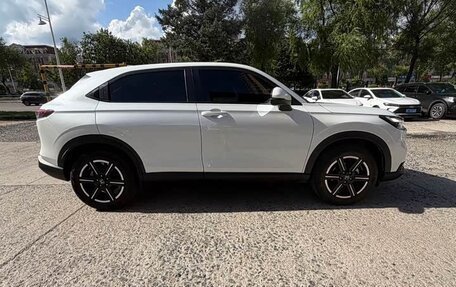 Honda Vezel, 2023 год, 1 260 111 рублей, 9 фотография