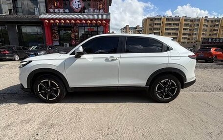 Honda Vezel, 2023 год, 1 260 111 рублей, 8 фотография