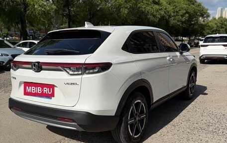 Honda Vezel, 2023 год, 1 260 111 рублей, 5 фотография