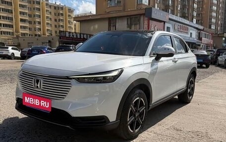 Honda Vezel, 2023 год, 1 260 111 рублей, 3 фотография