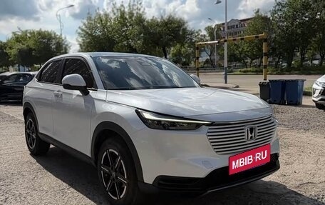 Honda Vezel, 2023 год, 1 260 111 рублей, 2 фотография