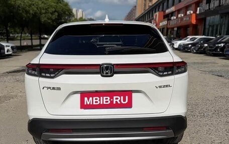 Honda Vezel, 2023 год, 1 260 111 рублей, 6 фотография
