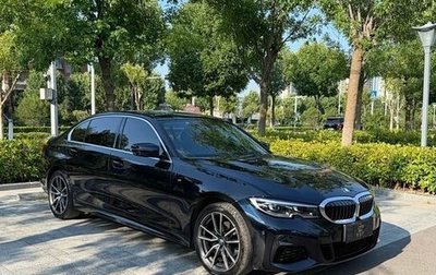 BMW 3 серия, 2022 год, 2 990 000 рублей, 1 фотография