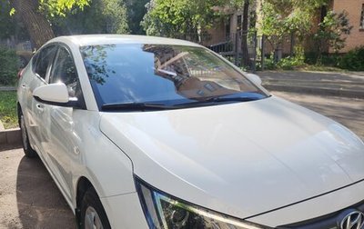Hyundai Elantra VI рестайлинг, 2019 год, 1 700 000 рублей, 1 фотография