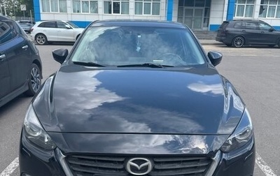 Mazda 3, 2018 год, 1 500 000 рублей, 1 фотография