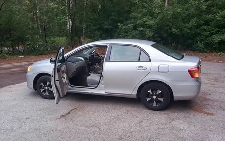 Toyota Corolla, 2007 год, 650 000 рублей, 1 фотография