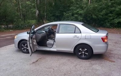 Toyota Corolla, 2007 год, 650 000 рублей, 1 фотография