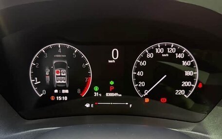 Honda Vezel, 2023 год, 1 260 111 рублей, 13 фотография
