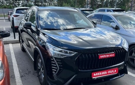 Haval Jolion, 2023 год, 2 100 000 рублей, 1 фотография