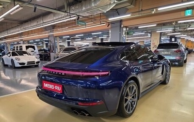 Porsche Panamera, 2025 год, 17 500 000 рублей, 1 фотография