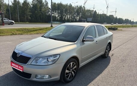 Skoda Octavia, 2012 год, 880 000 рублей, 1 фотография