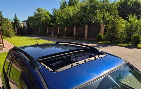 Toyota RAV4, 2000 год, 650 000 рублей, 6 фотография