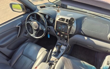 Toyota RAV4, 2000 год, 650 000 рублей, 2 фотография
