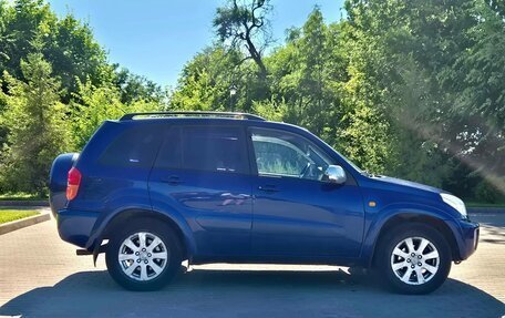 Toyota RAV4, 2000 год, 650 000 рублей, 7 фотография