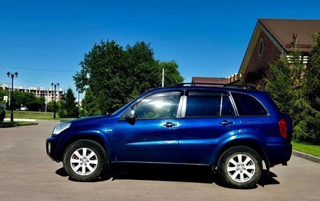 Toyota RAV4, 2000 год, 650 000 рублей, 4 фотография