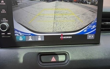 Honda Vezel, 2023 год, 1 260 111 рублей, 24 фотография