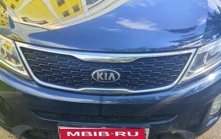 KIA Sorento II рестайлинг, 2016 год, 2 100 000 рублей, 1 фотография