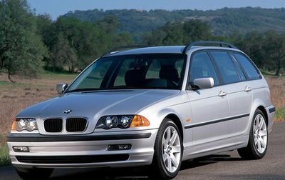 BMW 3 серия, 2000 год, 450 000 рублей, 1 фотография