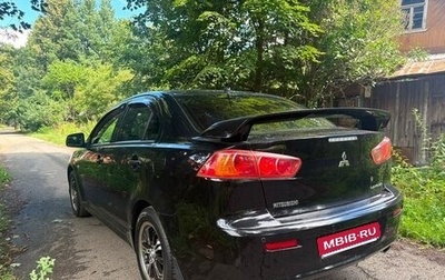 Mitsubishi Lancer IX, 2008 год, 810 000 рублей, 1 фотография