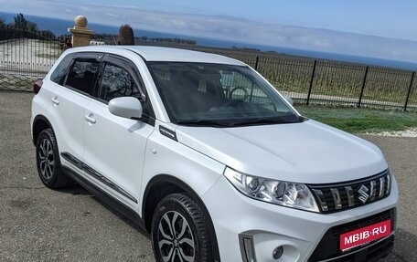 Suzuki Vitara II рестайлинг, 2020 год, 2 000 000 рублей, 1 фотография