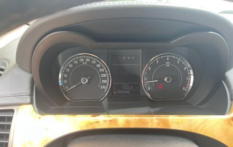 Jaguar XK II рестайлинг 2, 2008 год, 3 500 000 рублей, 10 фотография