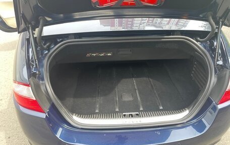 Jaguar XK II рестайлинг 2, 2008 год, 3 500 000 рублей, 12 фотография