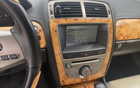 Jaguar XK II рестайлинг 2, 2008 год, 3 500 000 рублей, 14 фотография