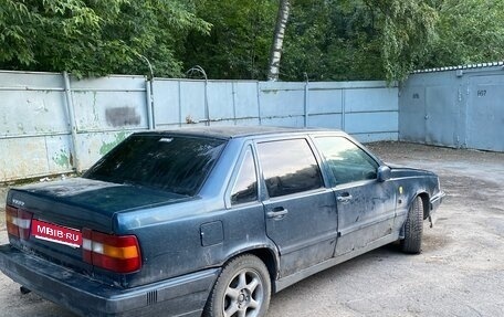 Volvo 850, 1992 год, 85 000 рублей, 1 фотография