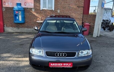 Audi A3, 1999 год, 510 000 рублей, 1 фотография