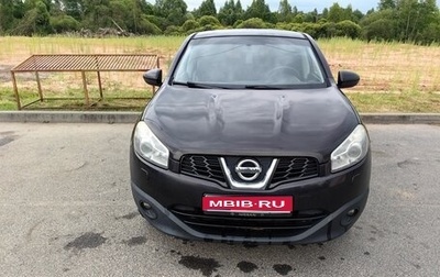 Nissan Qashqai, 2012 год, 1 000 000 рублей, 1 фотография