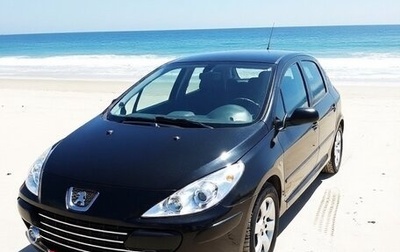 Peugeot 307 I, 2006 год, 385 000 рублей, 1 фотография