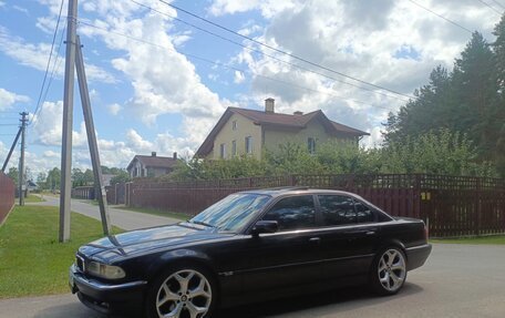 BMW 7 серия, 1998 год, 520 000 рублей, 1 фотография