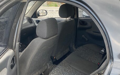 Chevrolet Lanos I, 2006 год, 85 000 рублей, 5 фотография