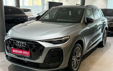 Audi Q5, 2026 год, 6 500 000 рублей, 1 фотография