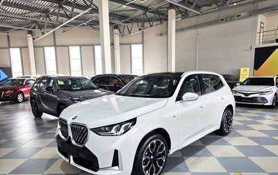 BMW X3, 2025 год, 6 600 000 рублей, 1 фотография